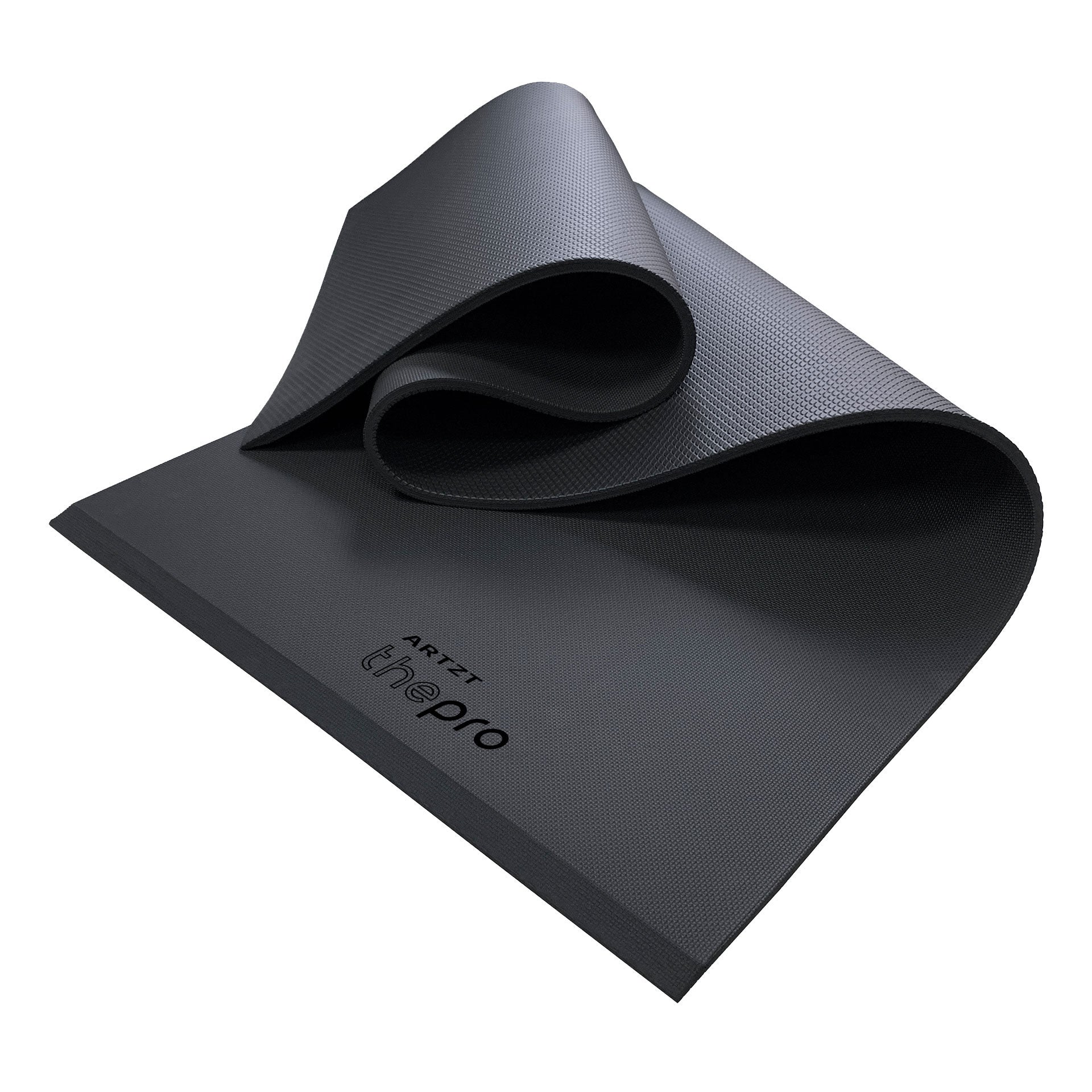 Gymnastikmatte | 180 x 60 x 1,2 cm ARTZT thepro Ohne Ösen 1