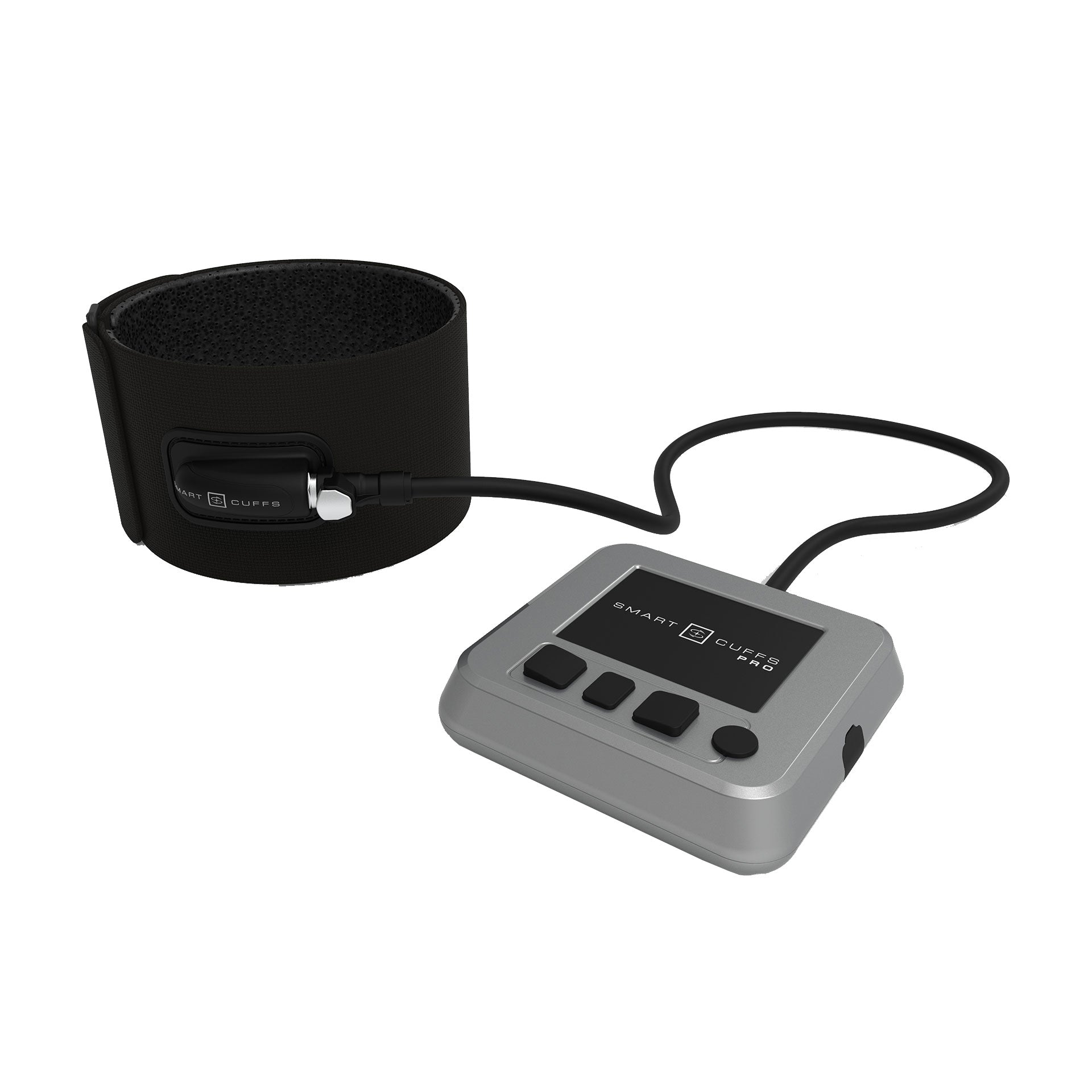 SmartCuffs PRO - Elite Package SmartCuffs