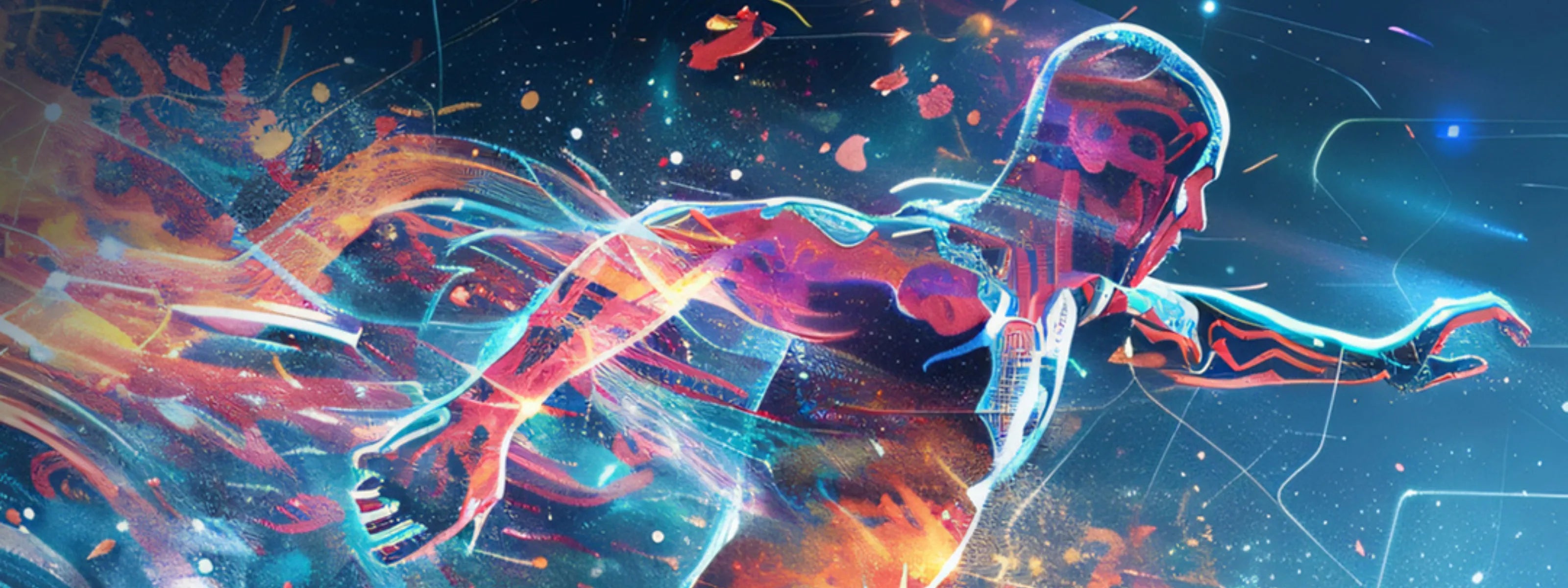 Banner für den Neuroathletik Kongress NEUROCONNECT 2026 als Desktop-Image