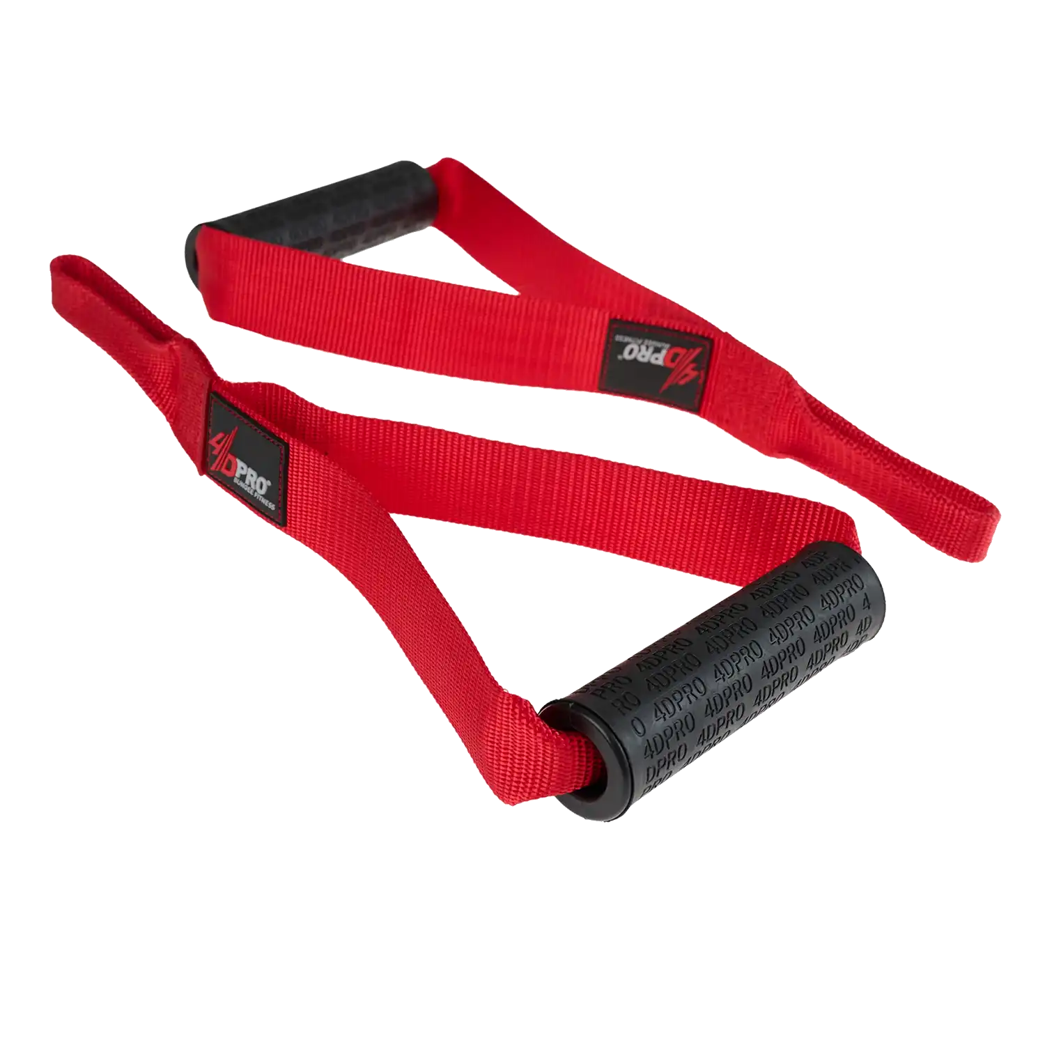 Griffe für 4D PRO Bungee Fitness Schlingentrainer 4D PRO