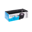 Kinesiologisches Tape 2er Set Kinesiologisches Tape ARTZT thepro Blau + Schwarz  