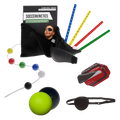 Fußball Set für neurozentriertes Fußballtraining Presales ARTZT neuro   