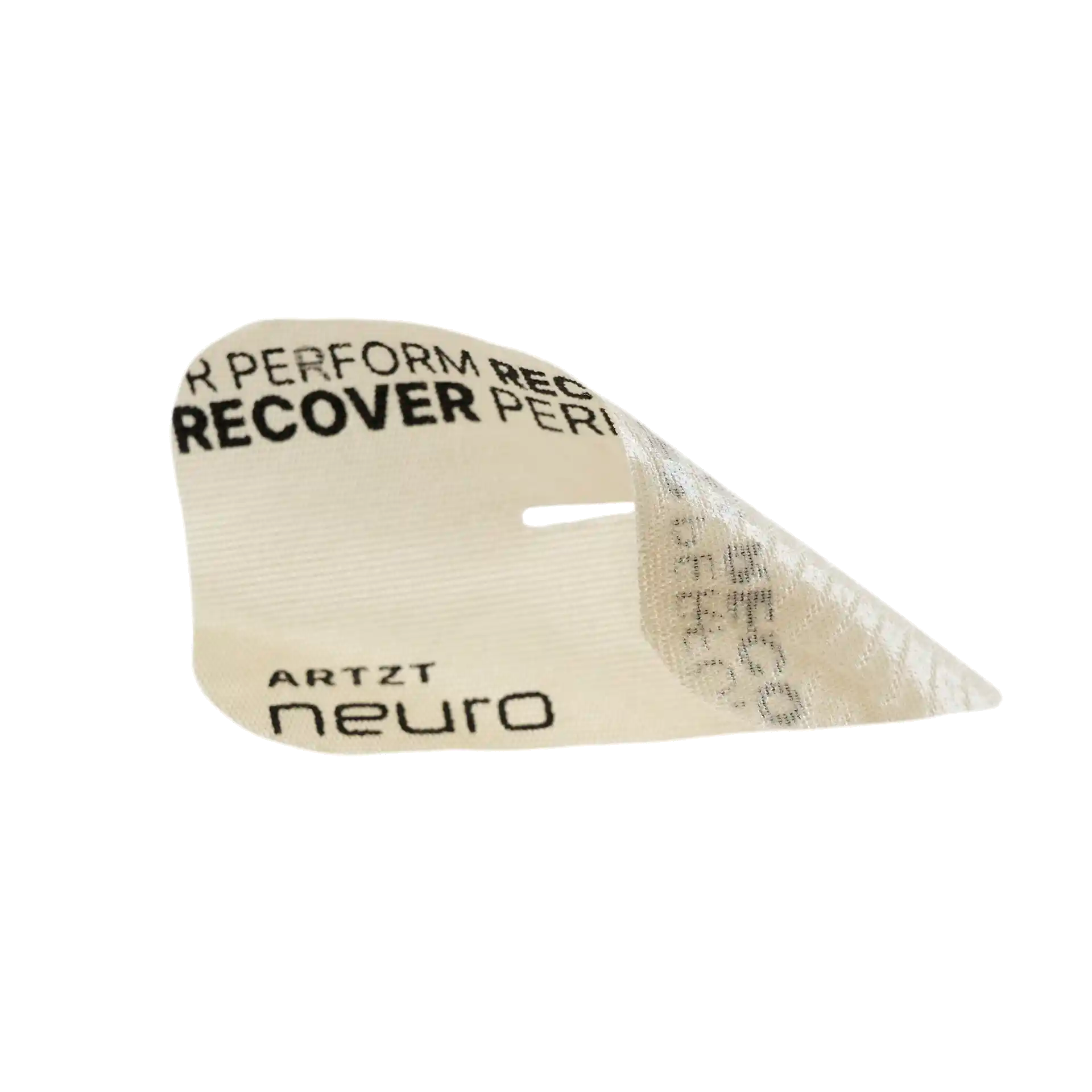 Mouth Tape Recovery - 30 Stück Mouth Tape ARTZT neuro   