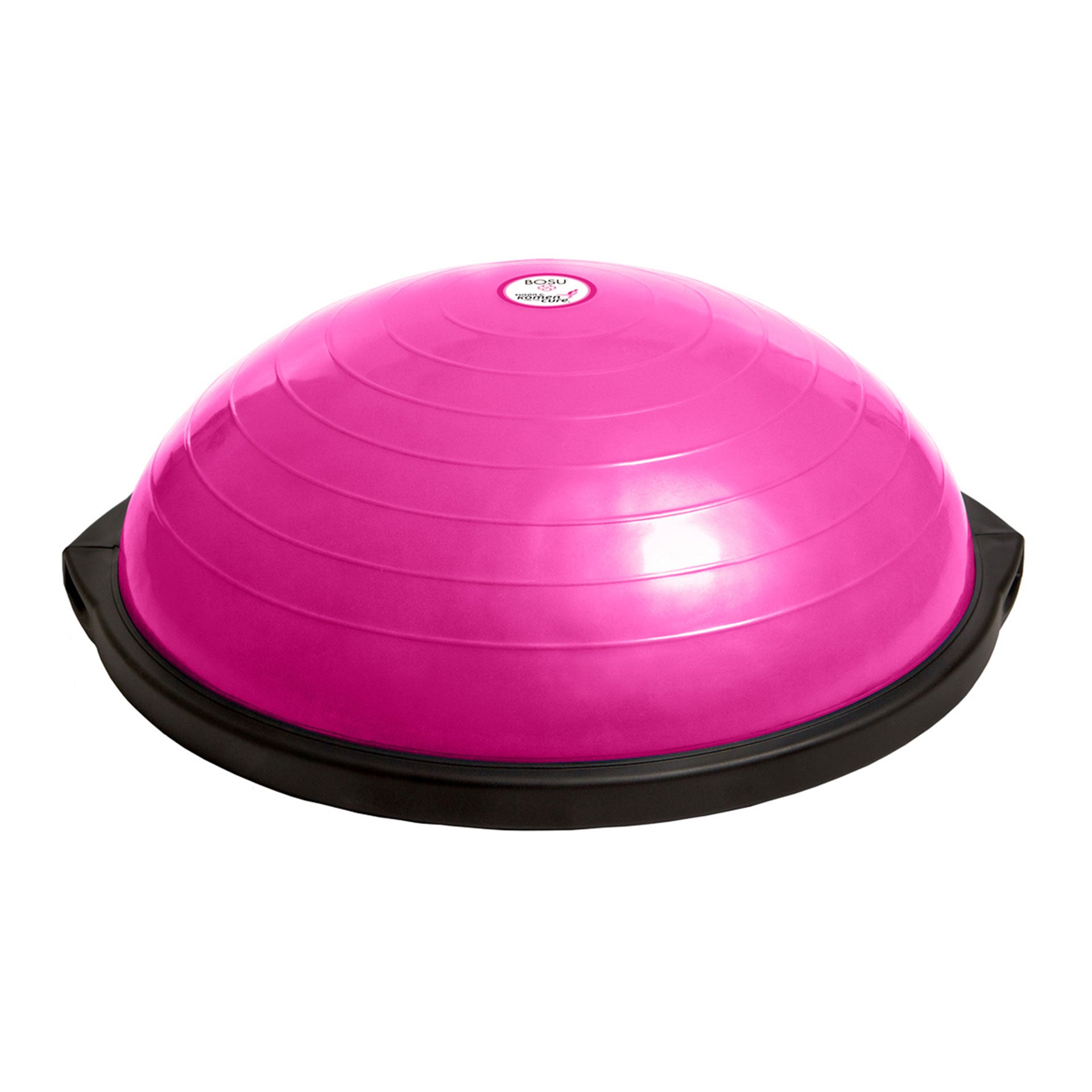 BOSU Home Balancetrainer BOSU Pink  
