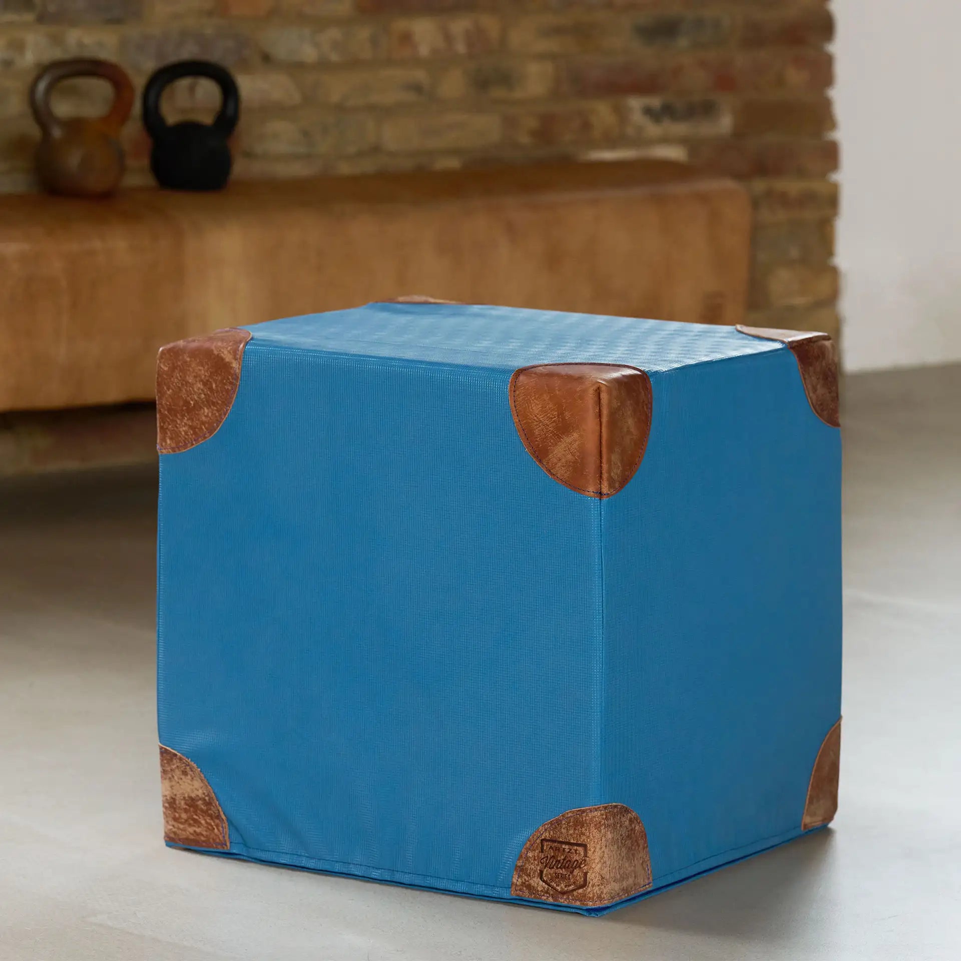 Cube Sitzwürfel ARTZT Vintage Series   