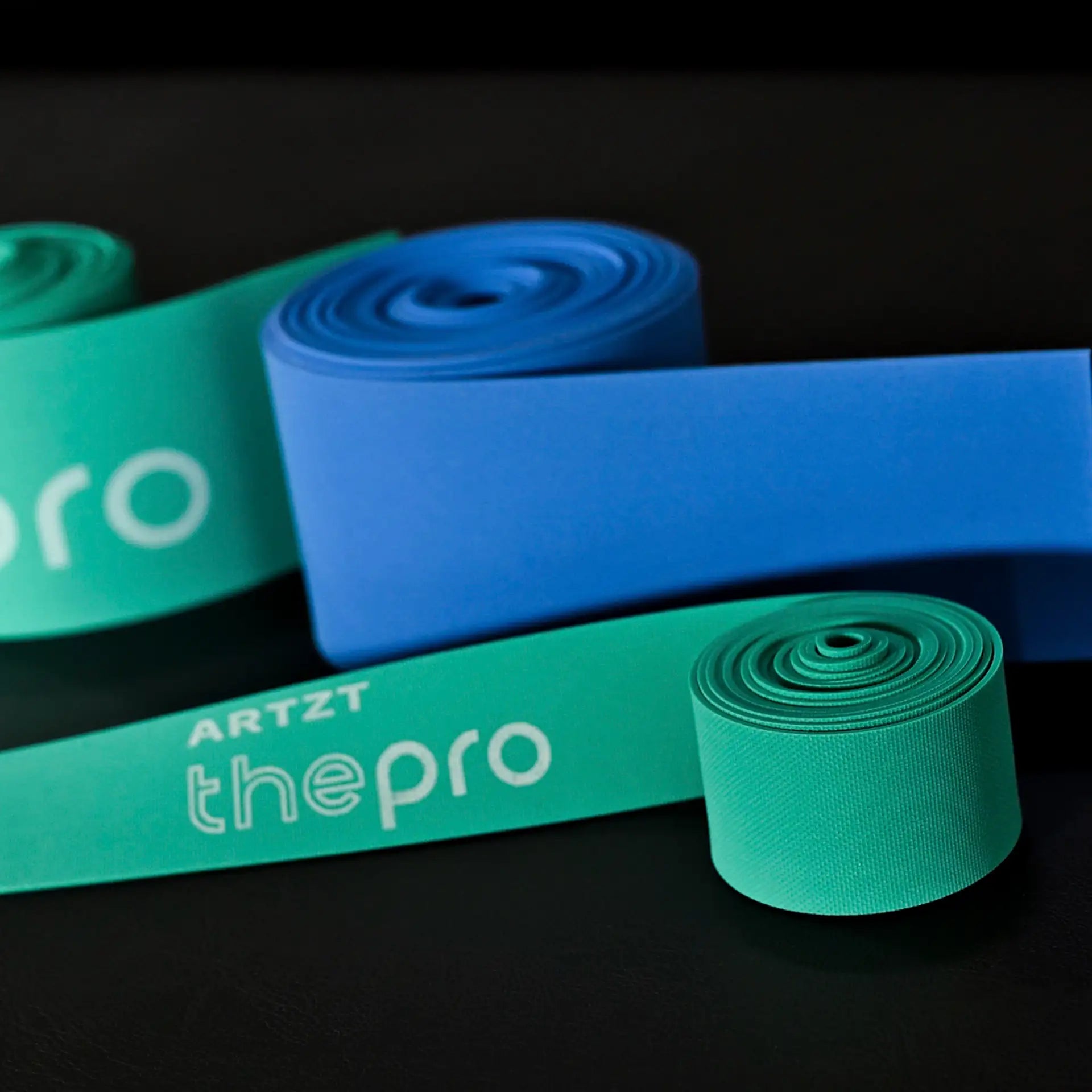 Flossband Flossbänder ARTZT thepro