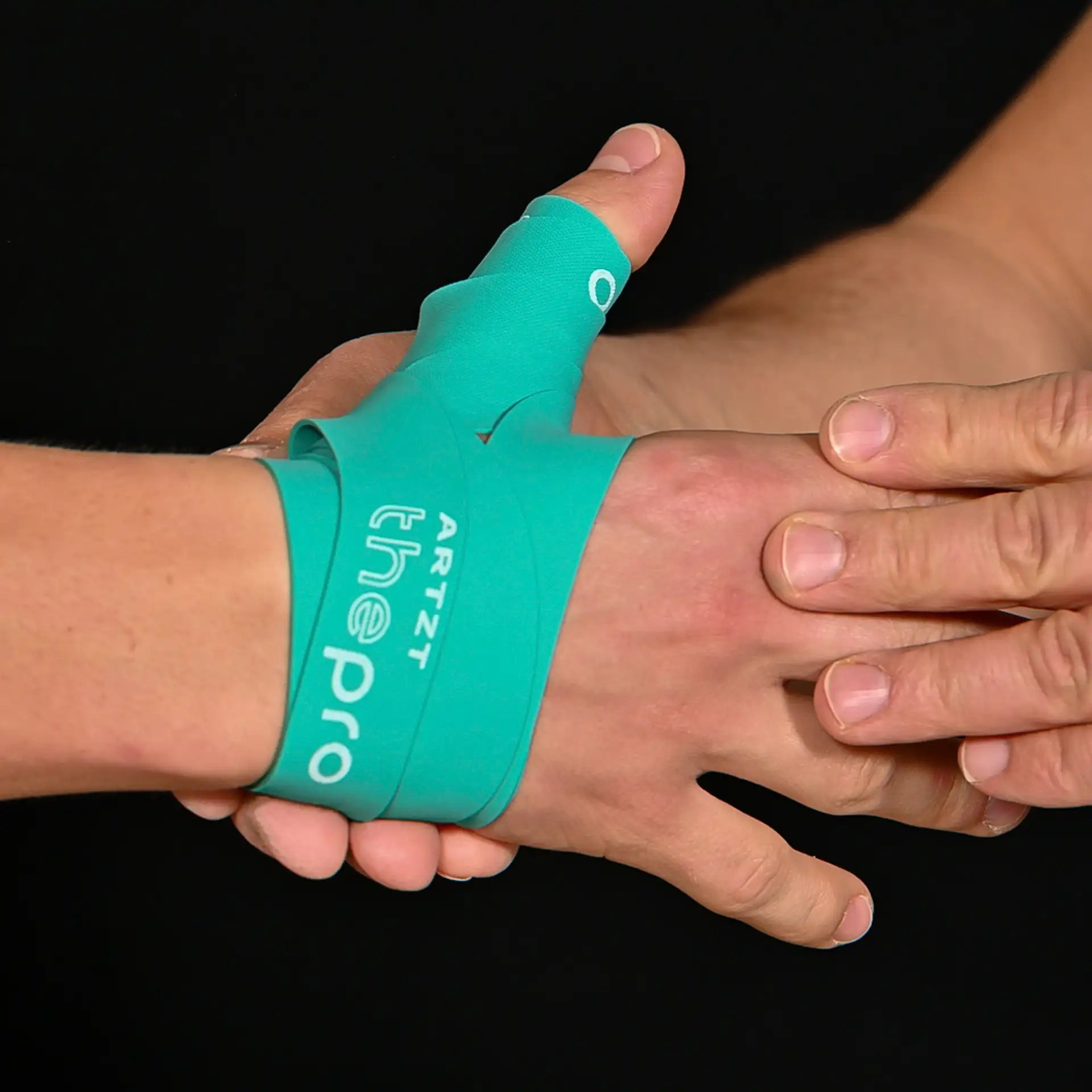 Flossband Flossbänder ARTZT thepro