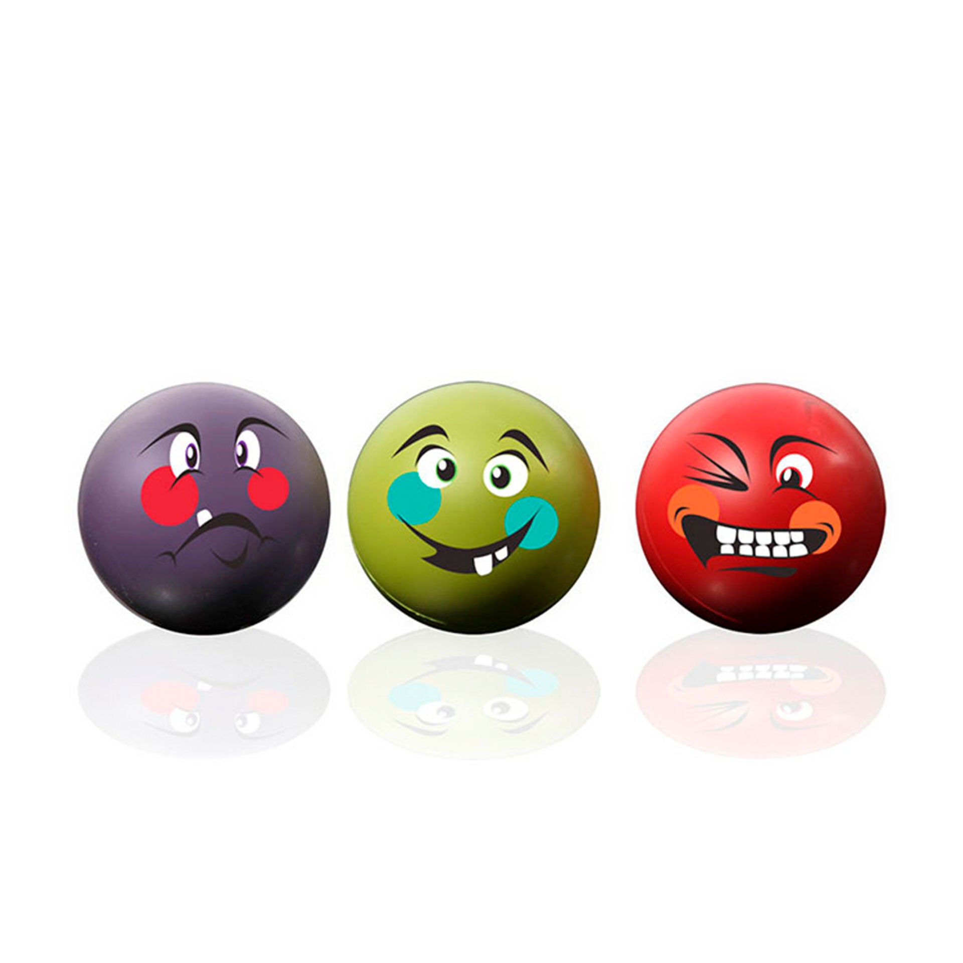 anti-stress balls