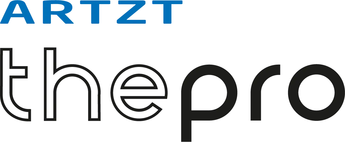 Logo ARTZT thepro
