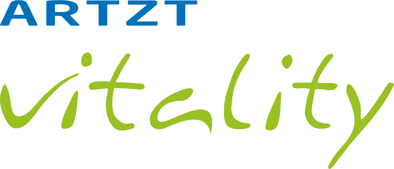 Logo ARTZT vitality