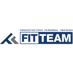 Logo FITTEAM