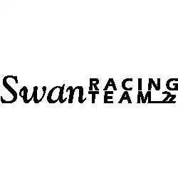 Logo Swan Racing Team