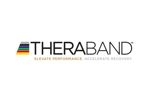 Logo TheraBand