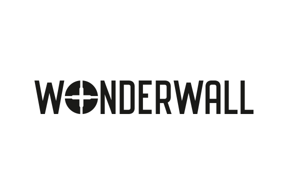 Logo WONDERWALL