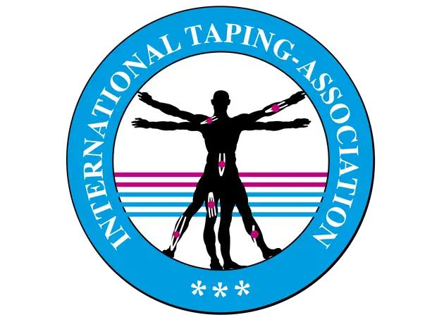 Logo Interational Taping Association