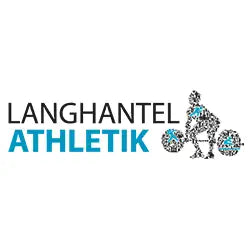 Logo Langhantel Athletik