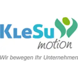 Logo Klesu Motion