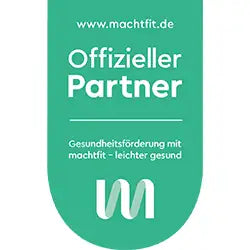 Logo MachtFit