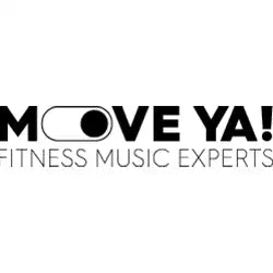 Logo Move Ya!