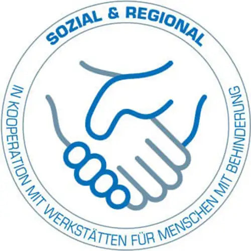 Logo Sozial und Regional