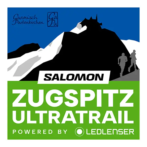 Logo Zugspitz Ultratrail