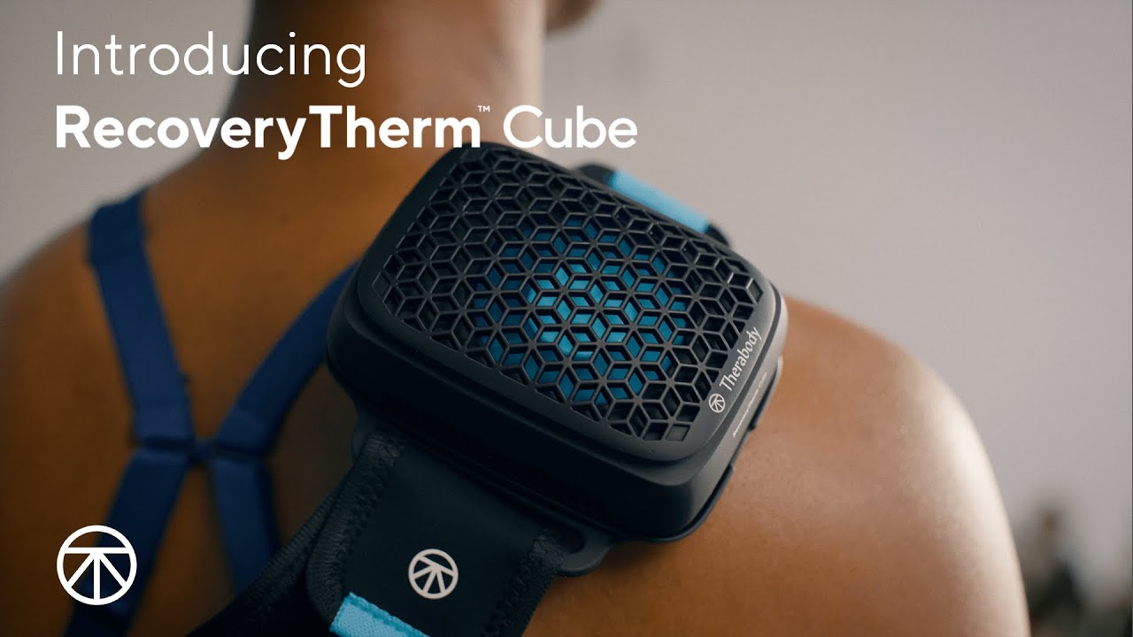 Thumbnail Introducing RecoveryTherm Cube