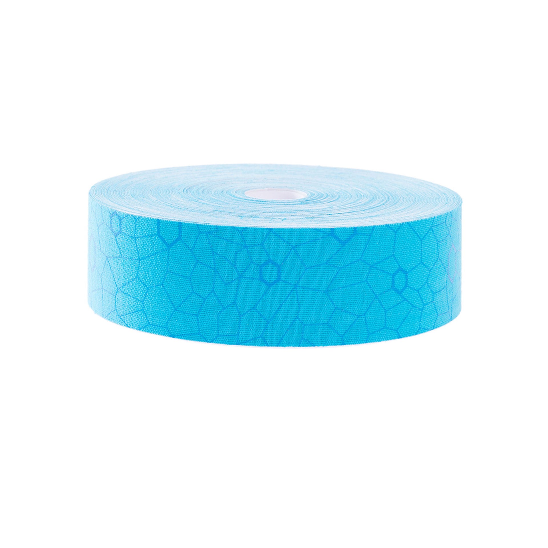 Kinesiology Tape 31,40 m Kinesiologisches Tape TheraBand Blau  