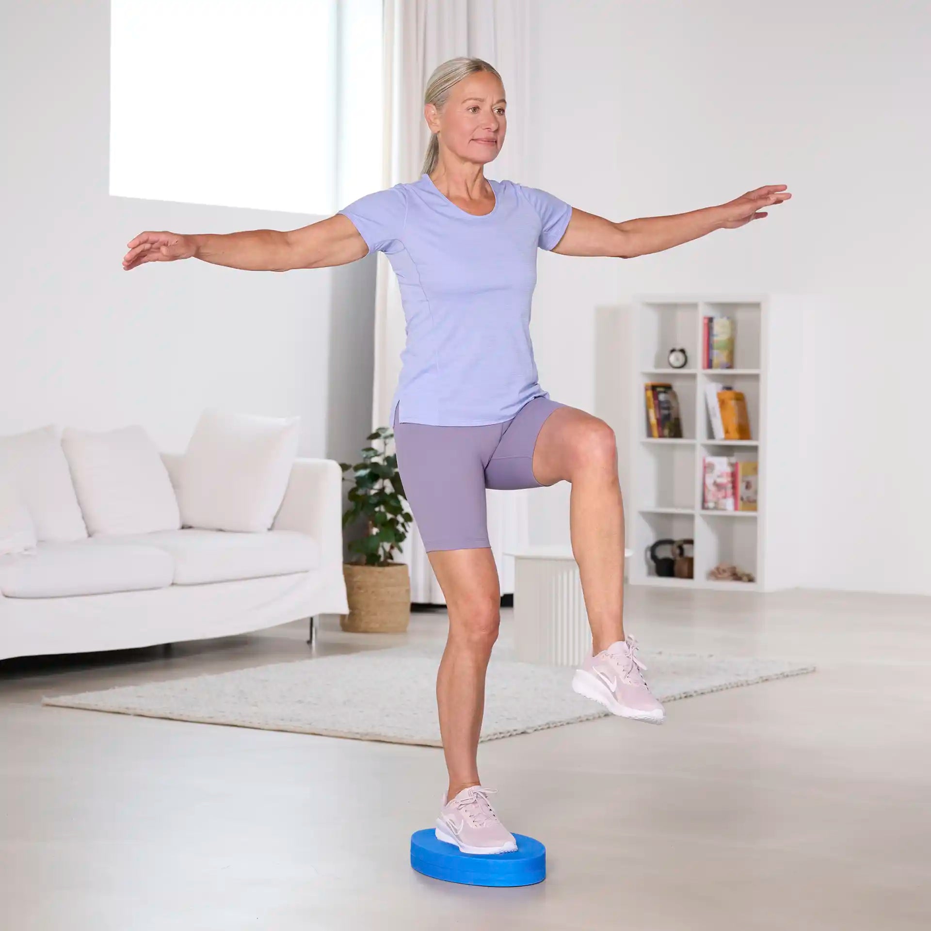 Balance Pad Stabilitätstrainer Balancetrainer TheraBand   