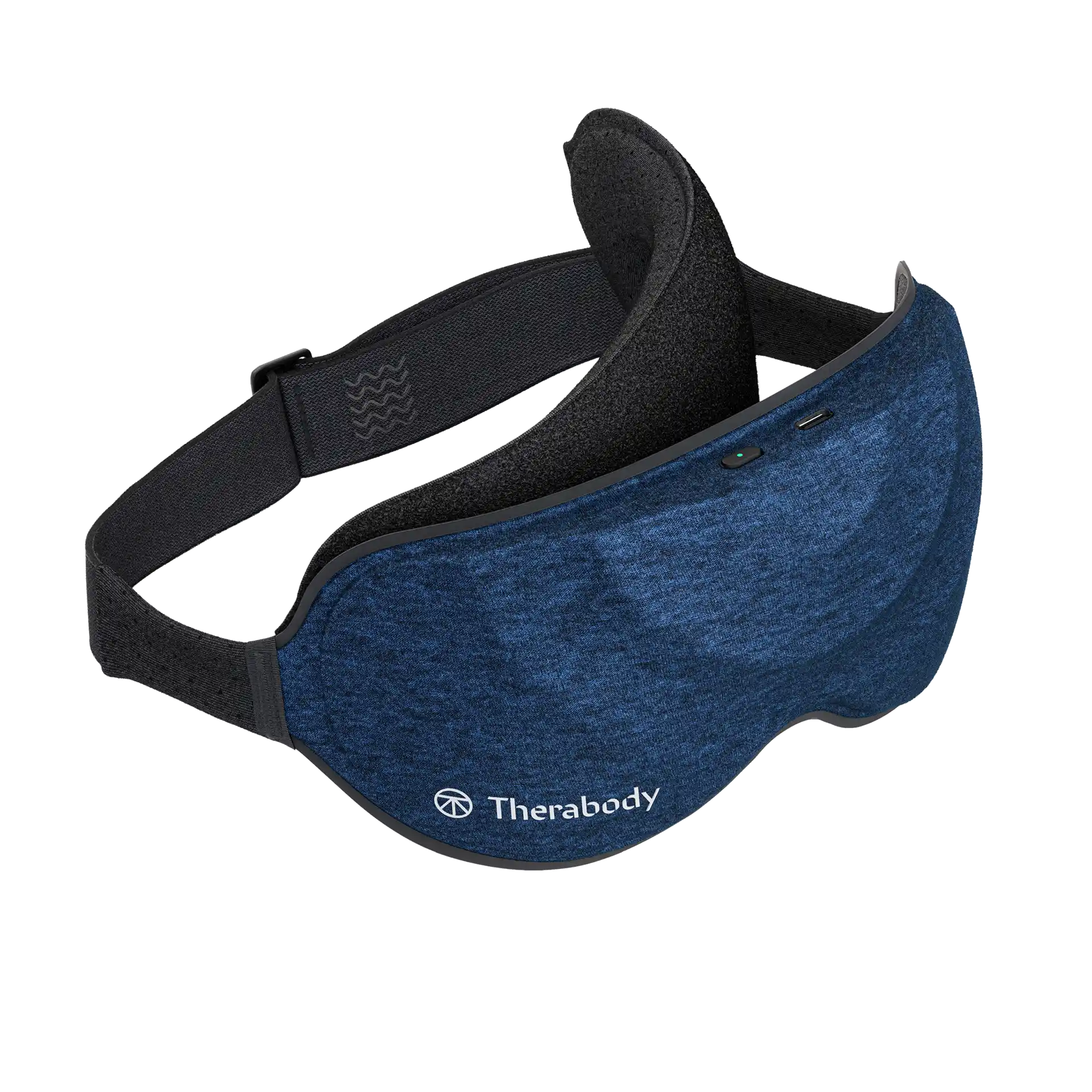 SleepMask Schlafmaske  Therabody   