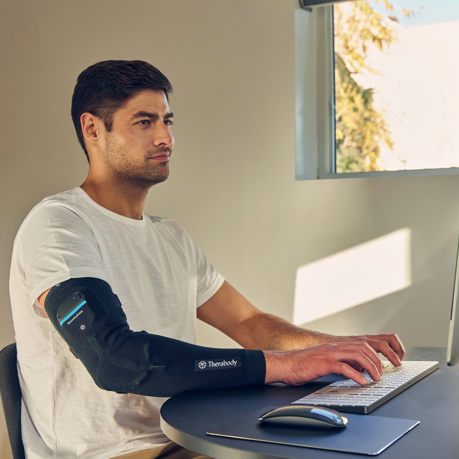 RecoveryPulse Arm