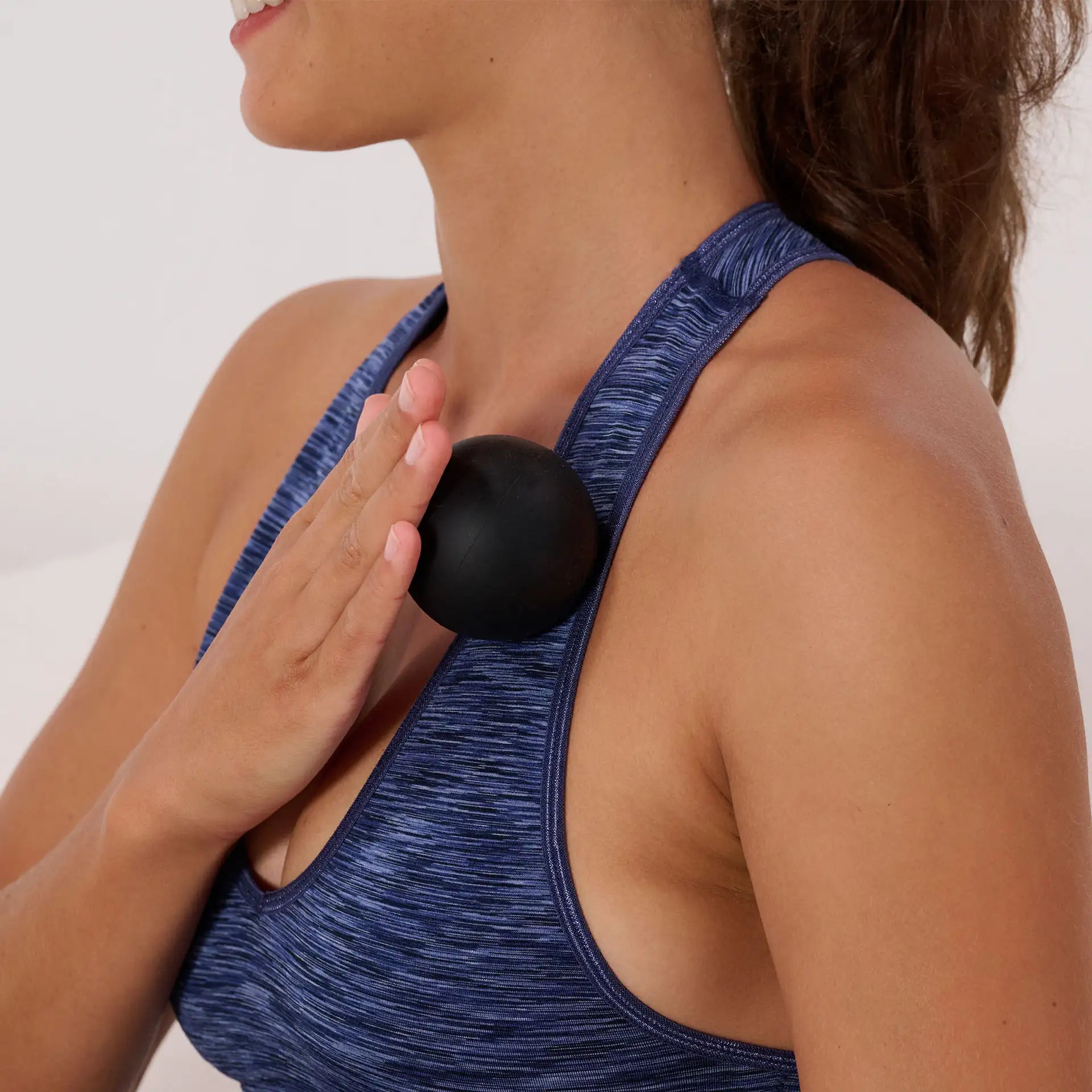 Triggerpunkt Massageball Faszienball ARTZT vitality   