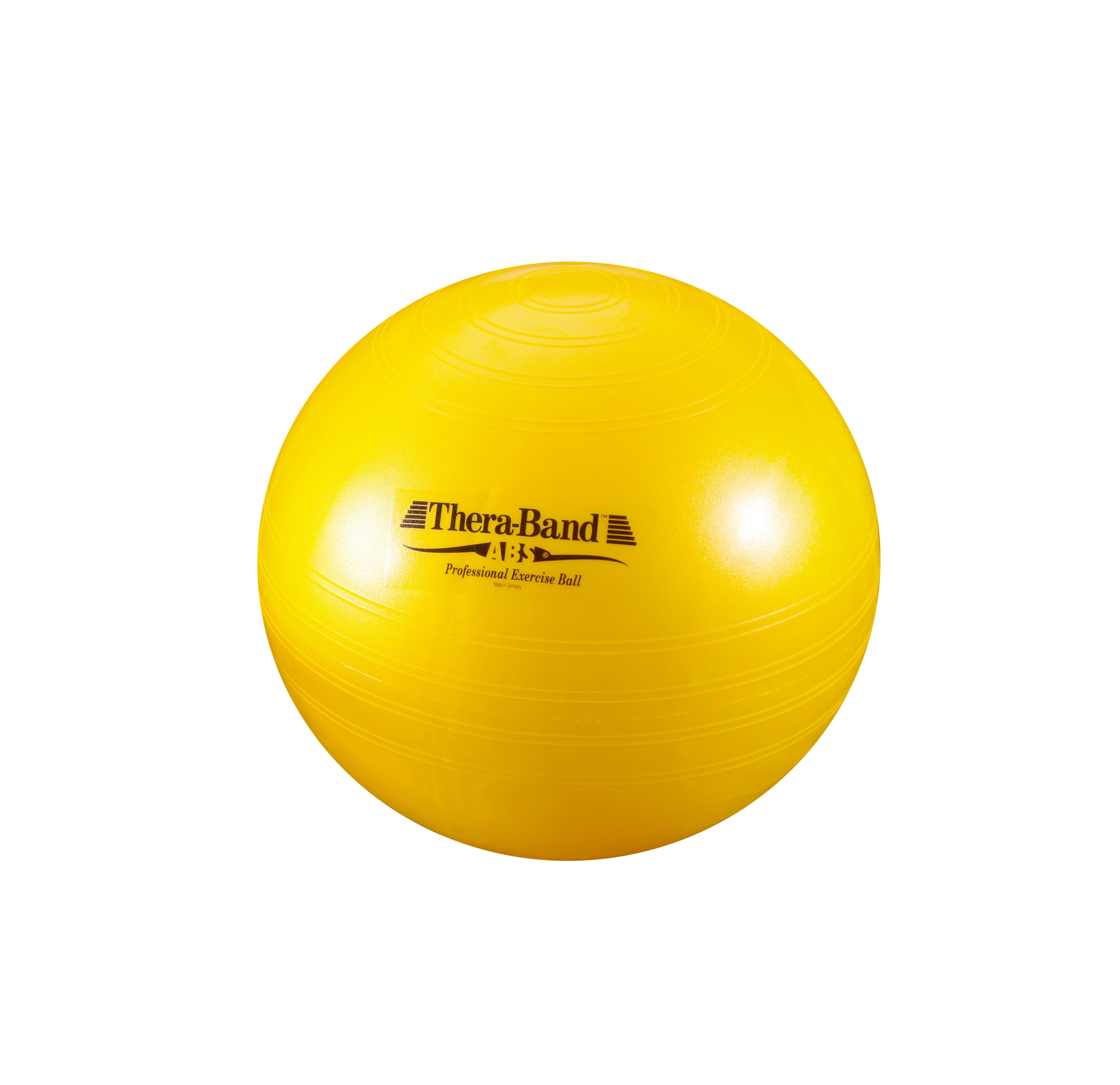 ABS Gymnastikball Gymnastikball TheraBand 45 cm  