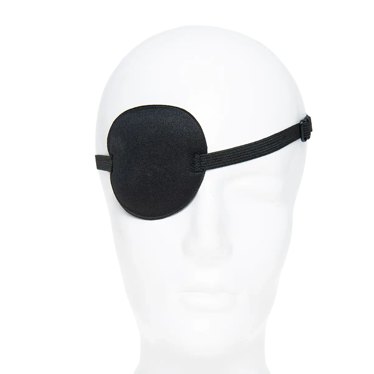 ARTZT neuro Augenklappe auf transparentem Hintergrund