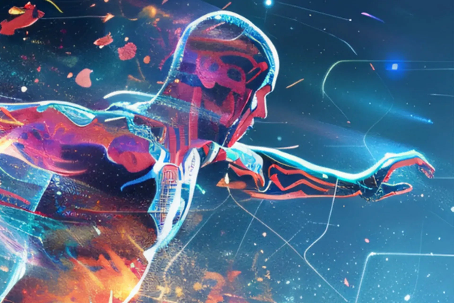 Werbegrafik für den Neuroathletik Online-Kongress NEUROCONNECT 2026