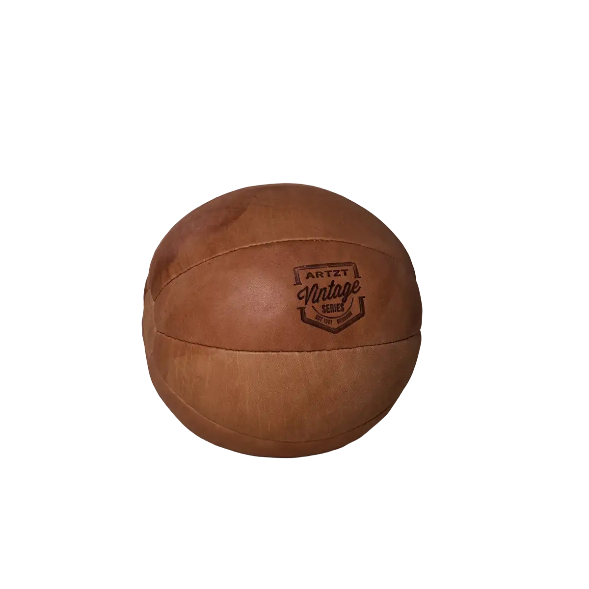 Produktbild ARTZT Vintage Series Medizinball 3 kg #gewicht_3 kg