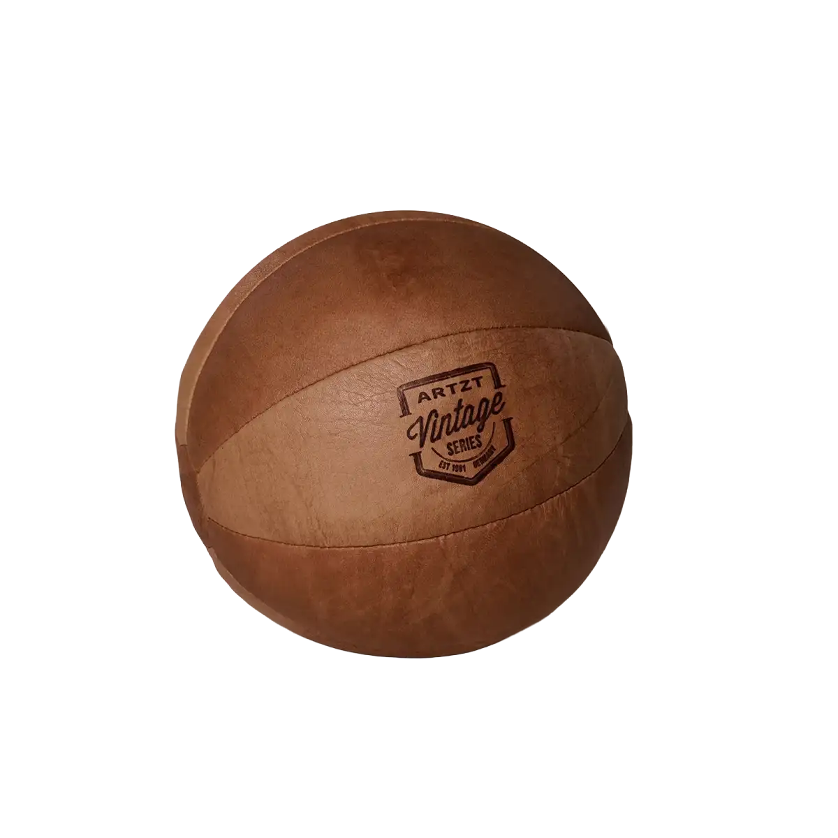 Produktbild ARTZT Vintage Series Medizinball 5 kg #gewicht_5 kg