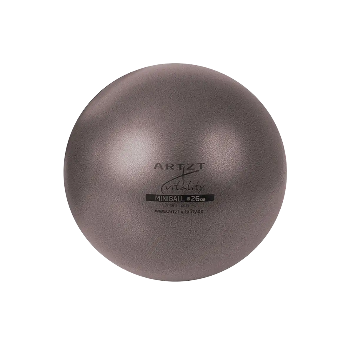 Produktbild ARTZT vitality Pilates Ball 26cm #größe_26 cm