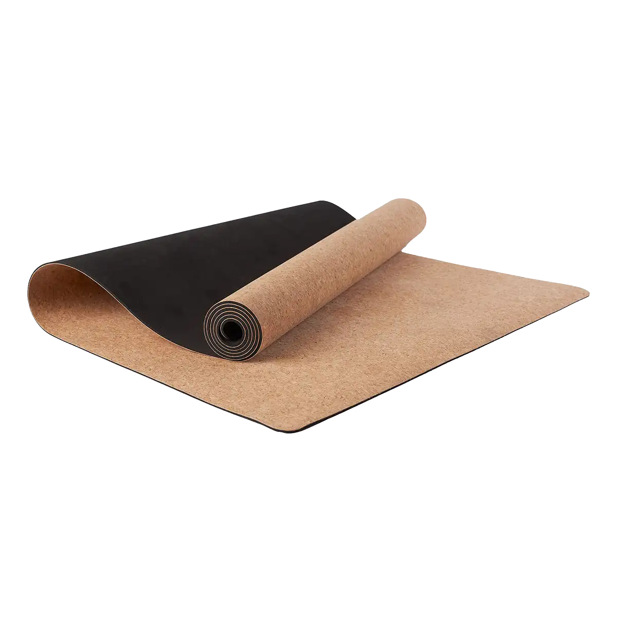 Produktbild ARTZT vitality Yogamatte Kork