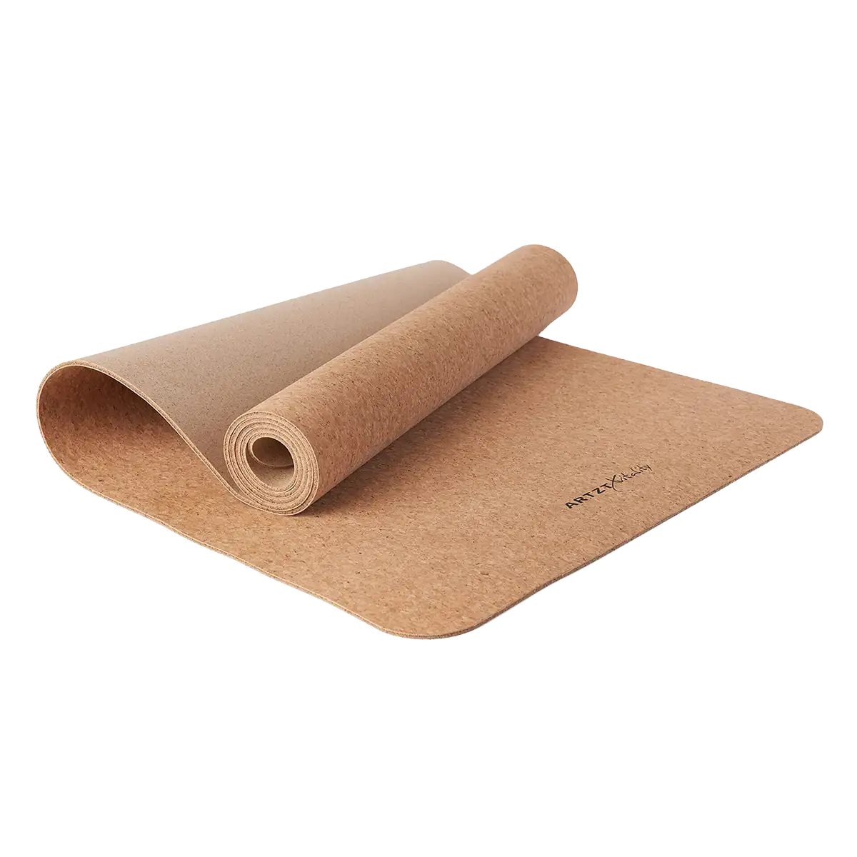 Produktbild ARTZT vitality Yogamatte aus Kork