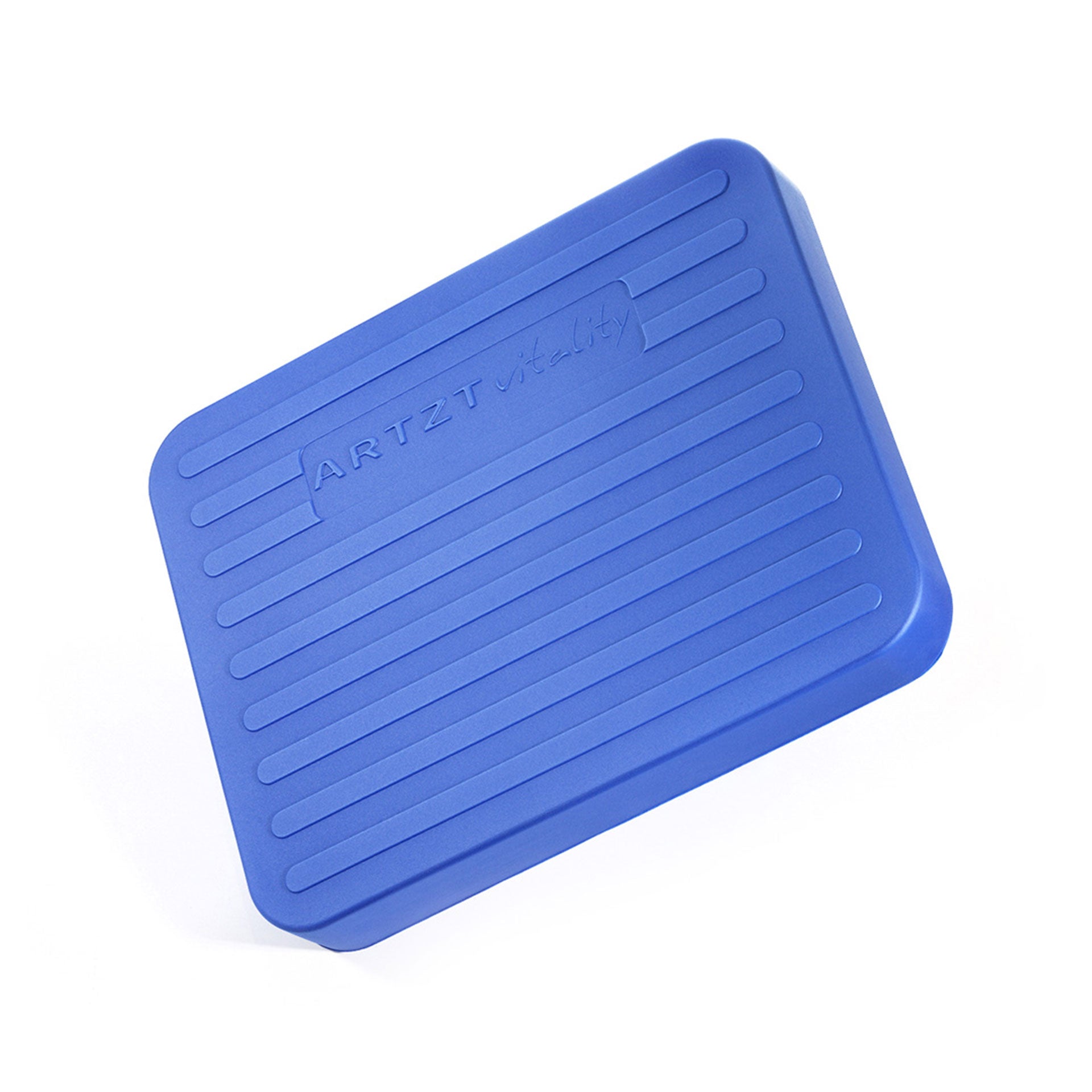 Balance Pad Stabilitätstrainer Balancetrainer ARTZT vitality Blau  