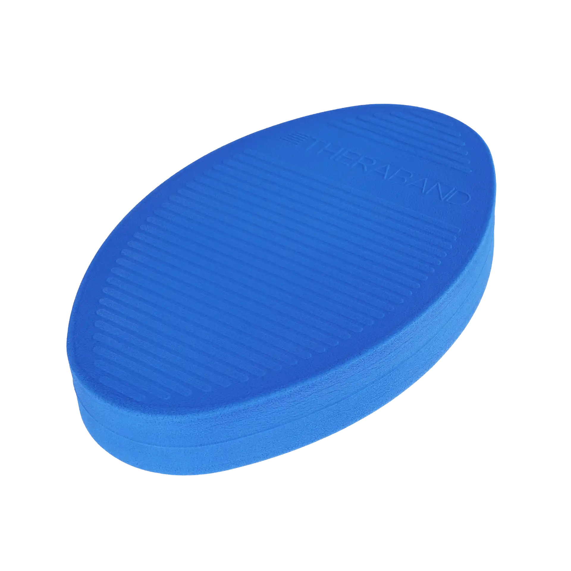 Balance Pad Stabilitätstrainer Balancetrainer TheraBand Blau  