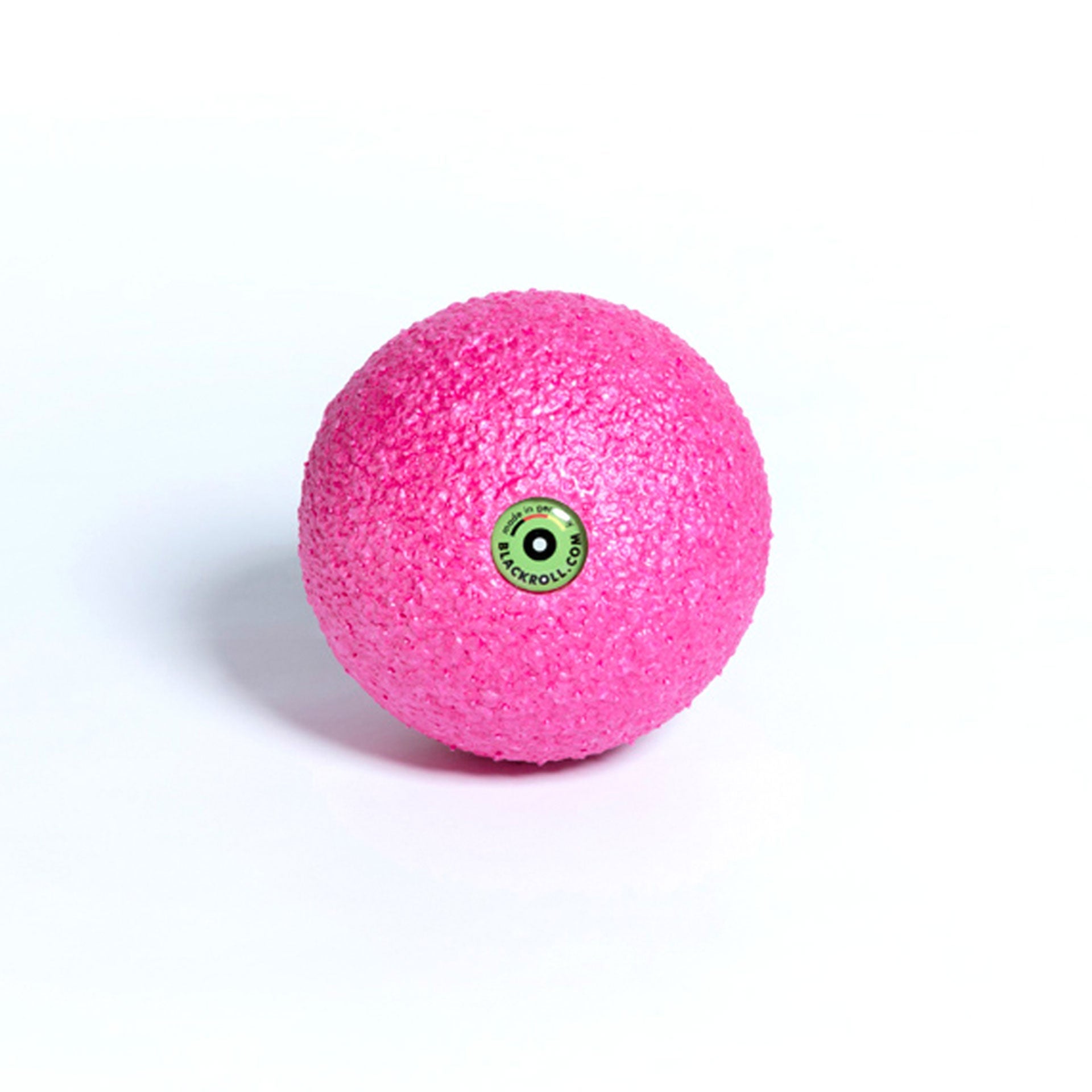 BLACKROLL BALL 08 Faszienball BLACKROLL Pink  