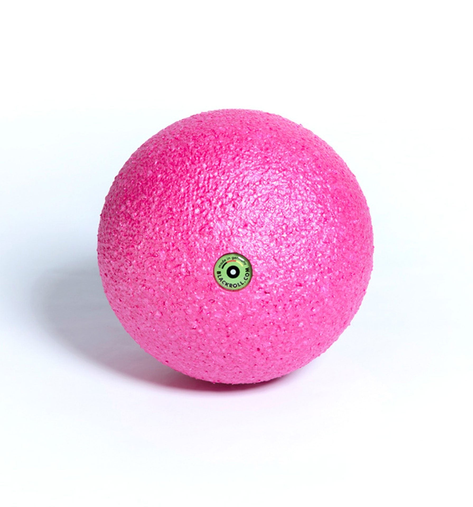 BLACKROLL BALL 12 Faszienball BLACKROLL Pink  