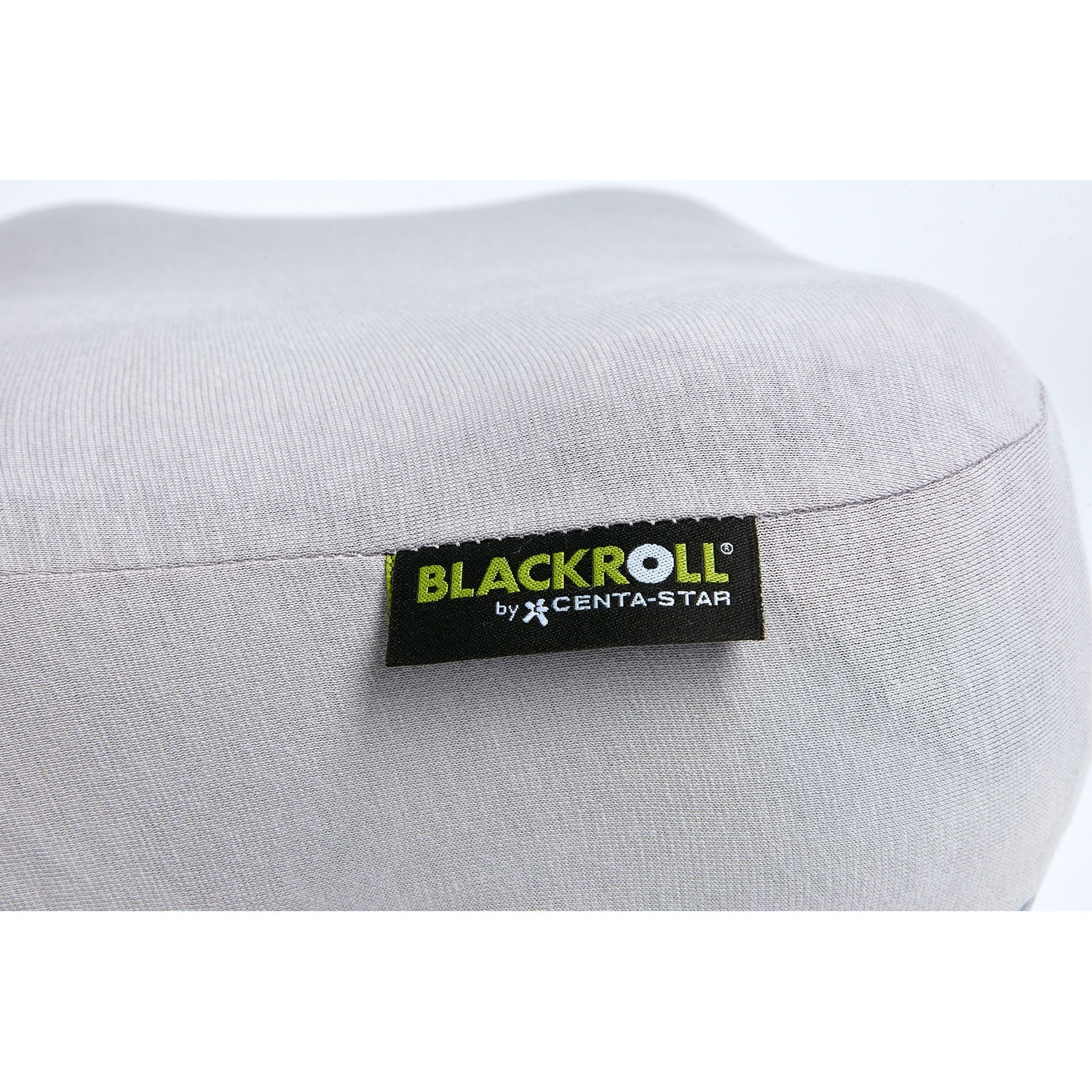 BLACKROLL PILLOW CASE JERSEY Kissen BLACKROLL   