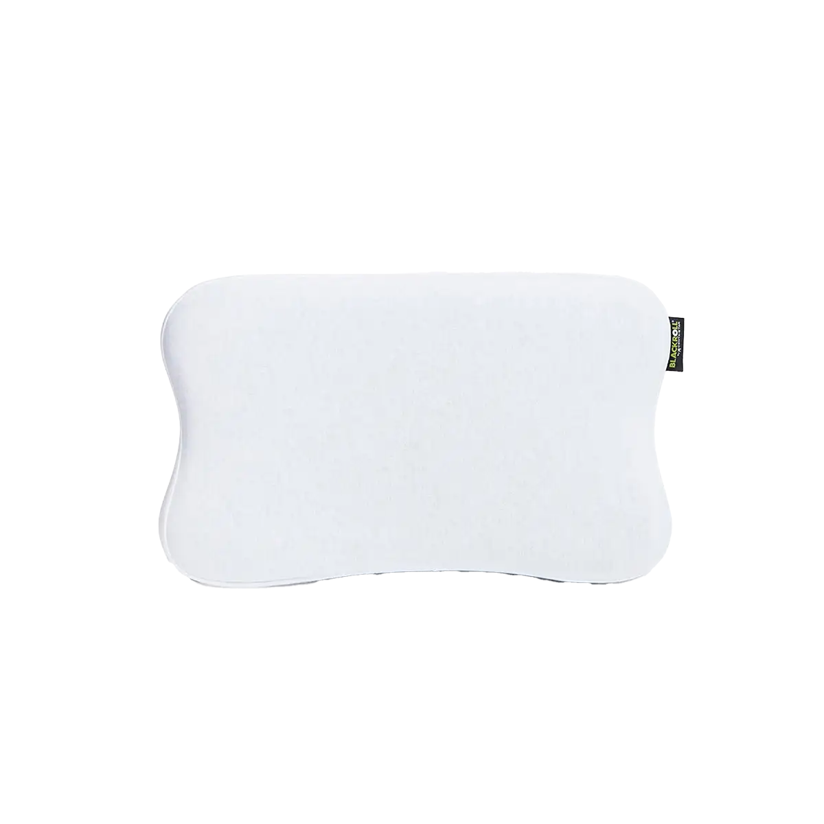 Blackroll Pillow Case in weiß auf transparentem Hintergrund #farbe_weiß