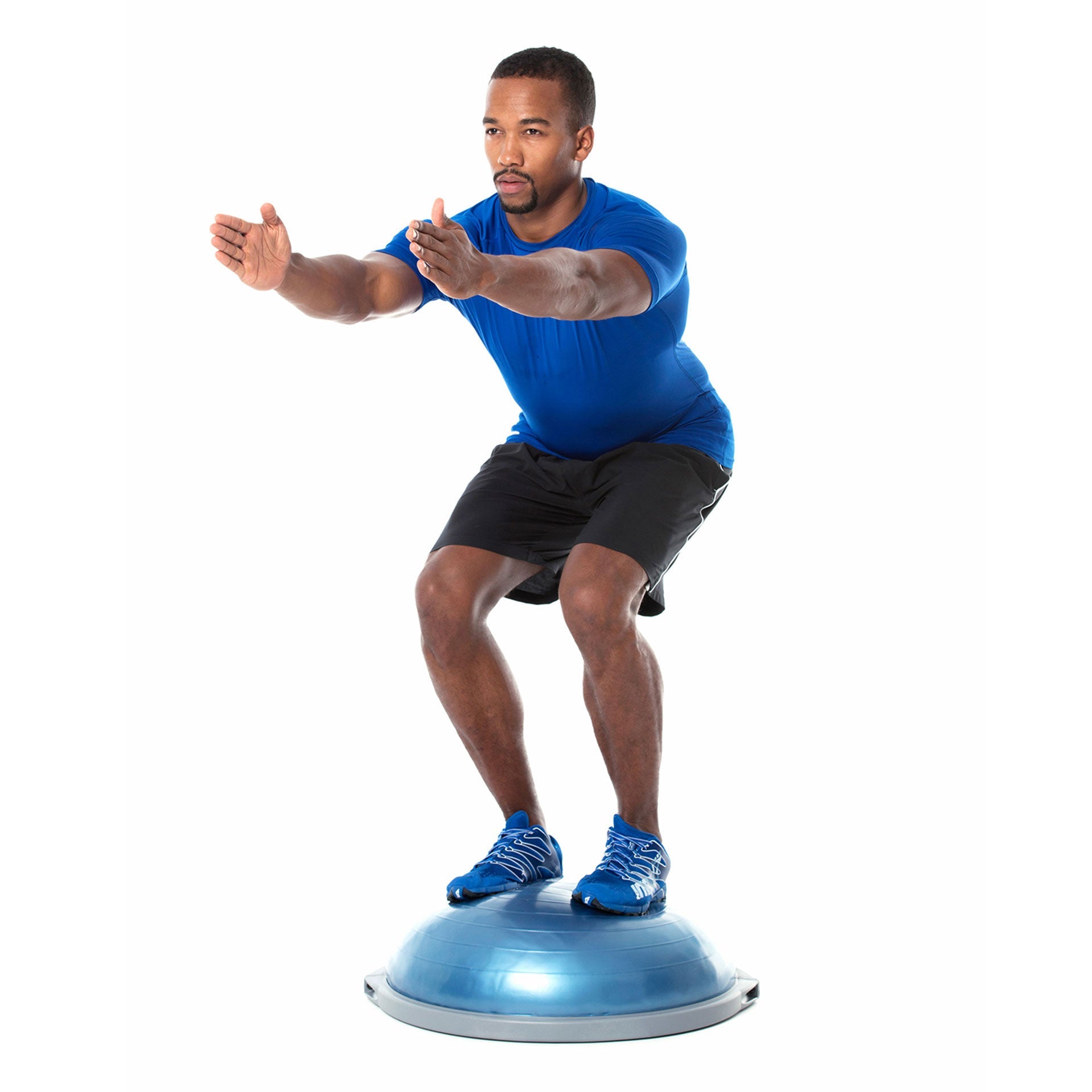 BOSU Home Balance Trainer Balancetrainer BOSU   