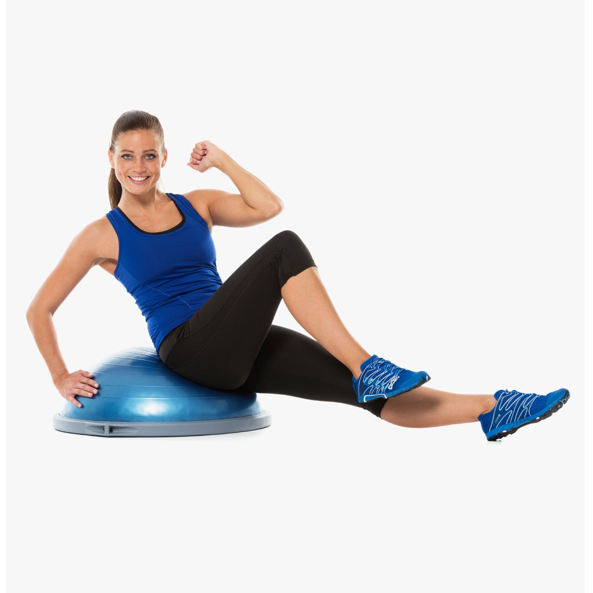 BOSU Pro Balance Trainer Bosubälle BOSU