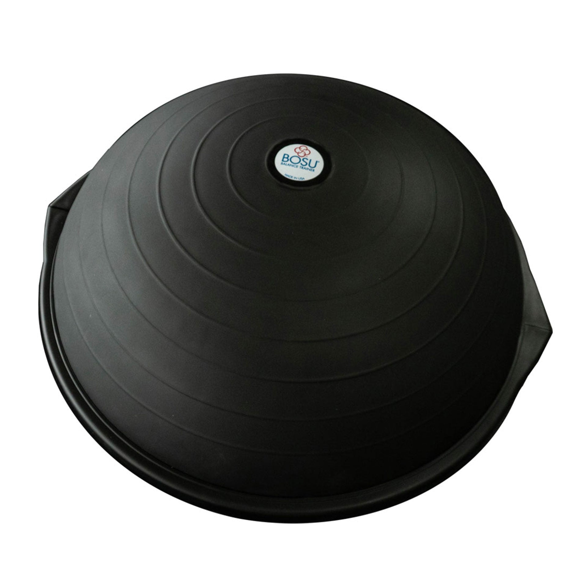 BOSU Pro Black Balance Trainer Balancetrainer BOSU   