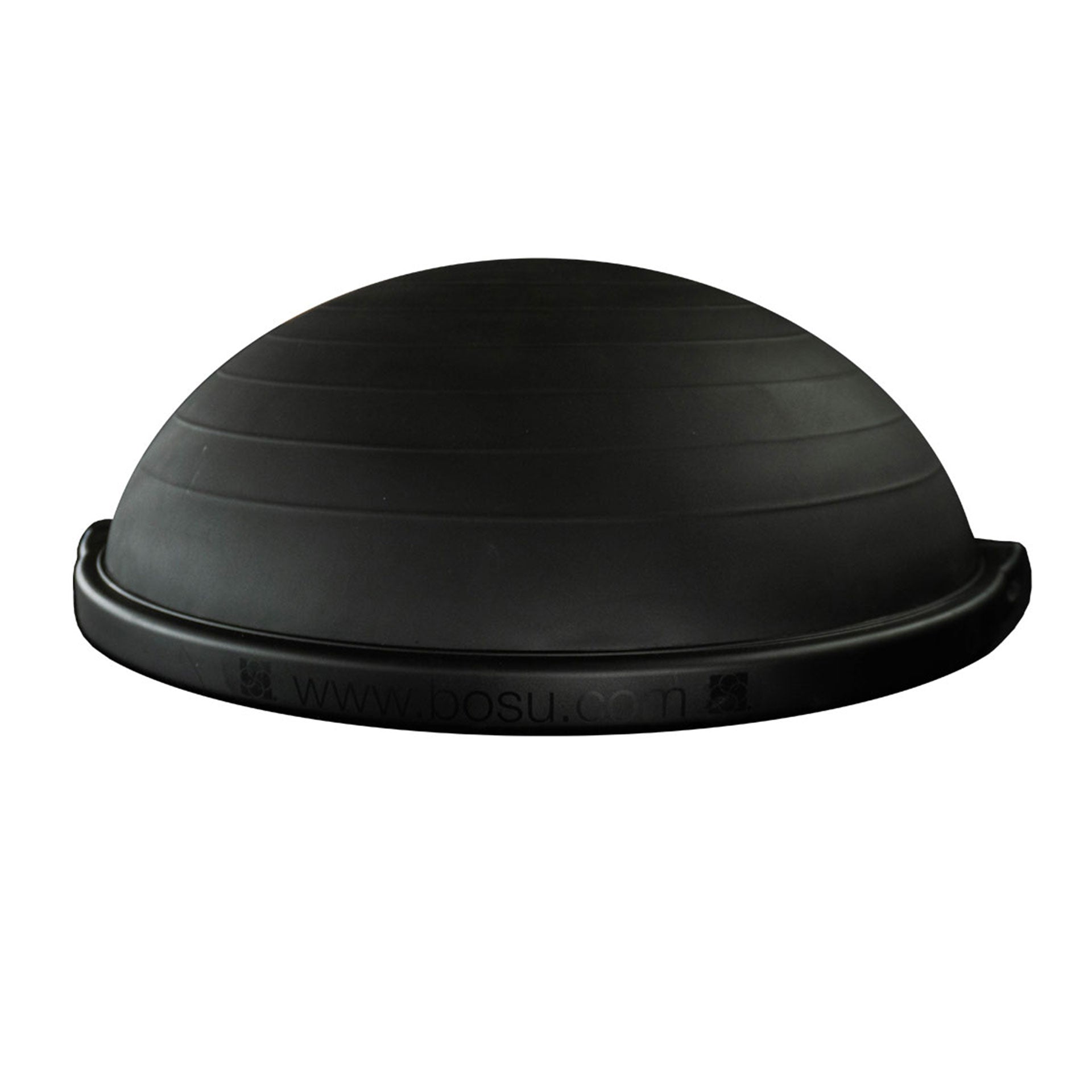 BOSU Pro Black Balance Trainer Bosubälle BOSU