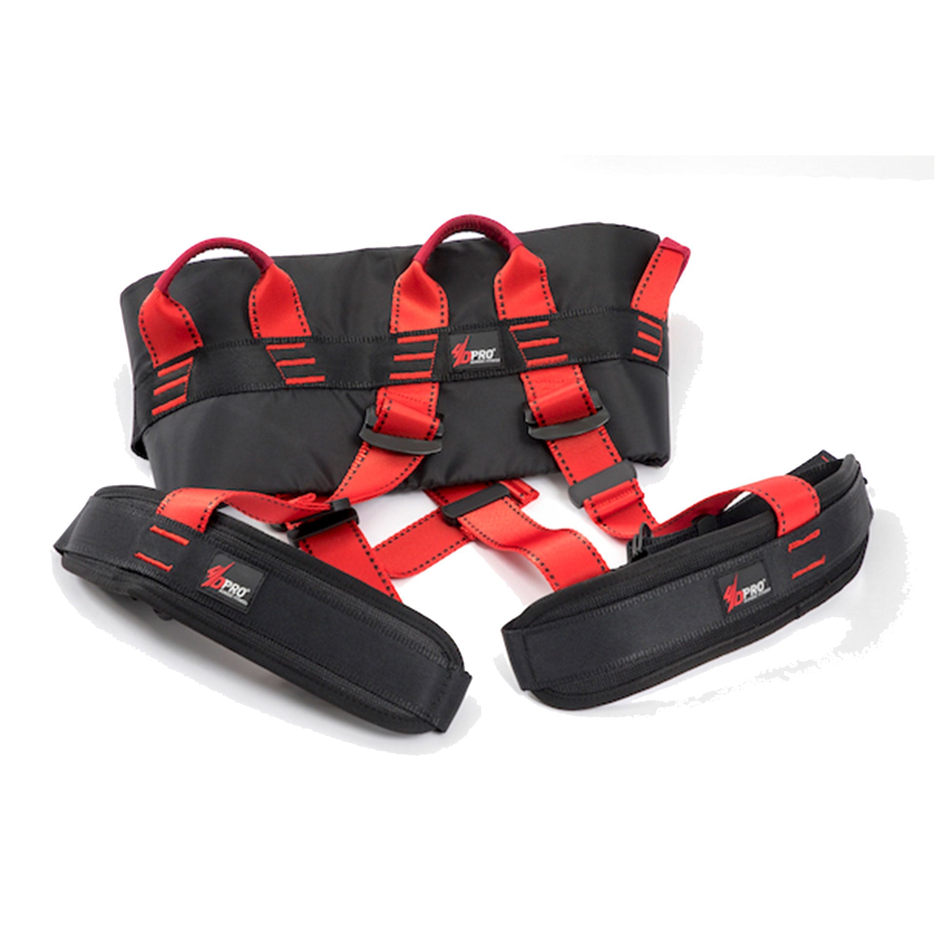 Bungee Harness Zubehör 4D PRO   